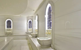Spa & Termal