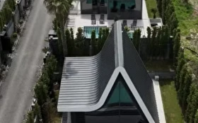 Otel Dışı