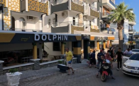 Otel Dışı