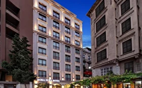 Otel Dışı