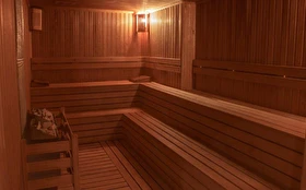 Spa & Termal