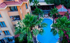 Otel Dışı
