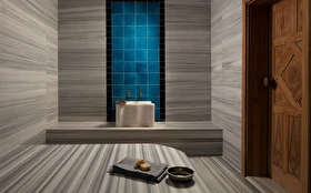 Spa & Termal