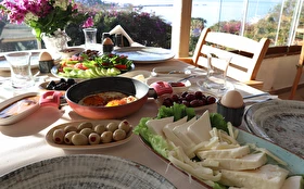 Yeme & İçme