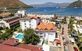 Otel Dışı
