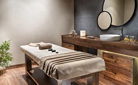 Spa & Termal
