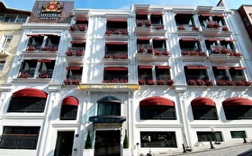 Tümü