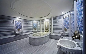 Spa & Termal