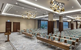 Toplantı & Seminer