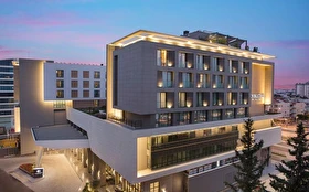 Otel Dışı