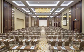 Toplantı & Seminer