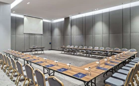 Toplantı & Seminer