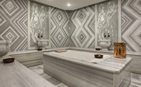 Spa & Termal