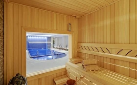 Spa & Termal