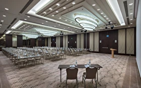 Toplantı & Seminer