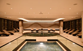 Spa & Termal