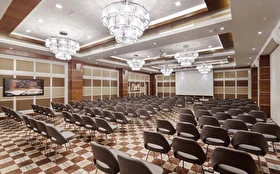 Toplantı & Seminer