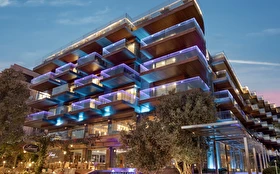 Otel Dışı