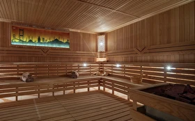 Spa & Termal