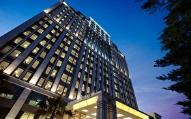 Otel Dışı