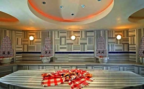 Spa & Termal