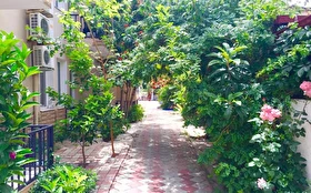 Otel Dışı