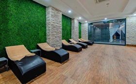 Spa & Termal