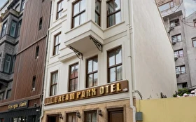 Otel Dışı