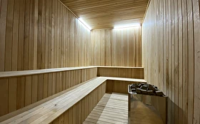 Spa & Termal