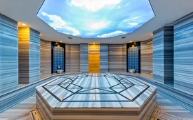 Spa & Termal