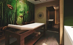 Spa & Termal