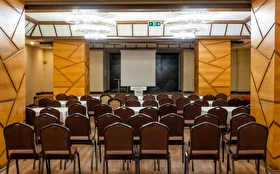 Toplantı & Seminer