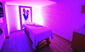Spa & Termal