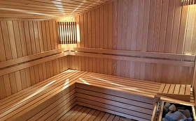 Spa & Termal