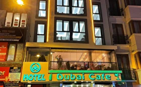 Otel Dışı