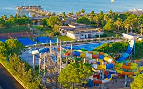 Plaj & Havuz