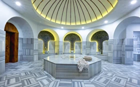 Spa & Termal