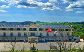 Otel Dışı