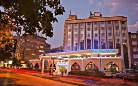 Otel Dışı