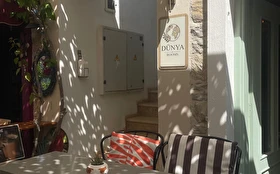 Otel Dışı