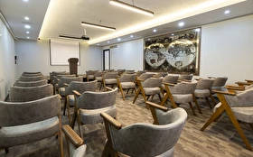 Toplantı & Seminer