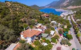 Otel Dışı