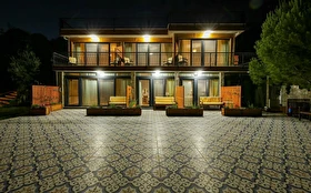 Otel Dışı