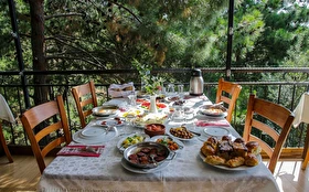 Yeme & İçme