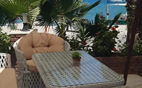 Otel Dışı