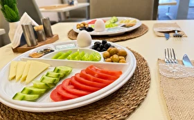 Yeme & İçme