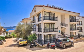 Otel Dışı