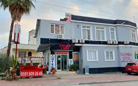 Tümü