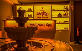 Spa & Termal