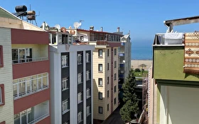 Otel Dışı